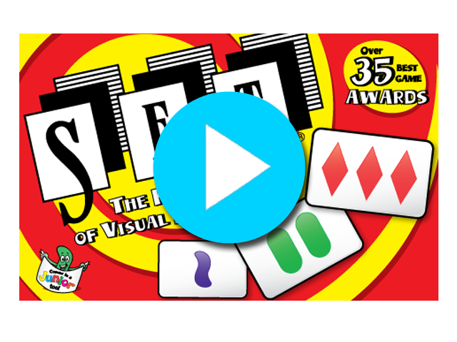 How To Play The Daily SET Puzzle America s Favorite Card Games 