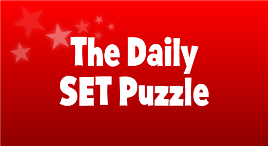 Daily Set Puzzle