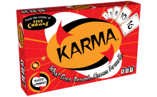 Karma box