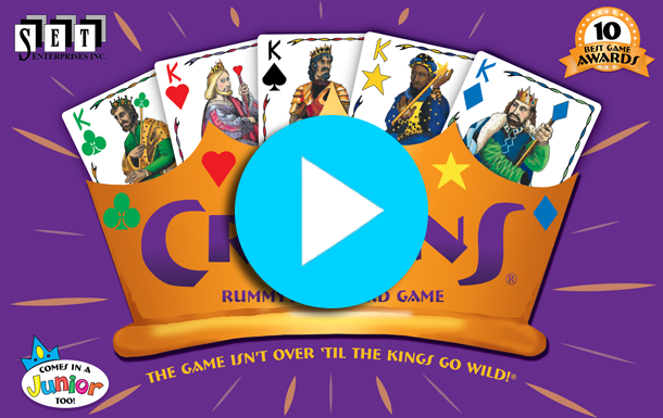 FIVE CROWNS America s Favorite Card Games five-crowns-america-s-favorite-card-games
