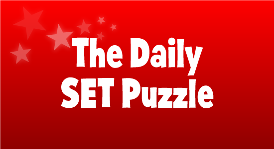 Daily Set Game: Unleash Your Puzzle-Solving Skills with This Ultimate Guide