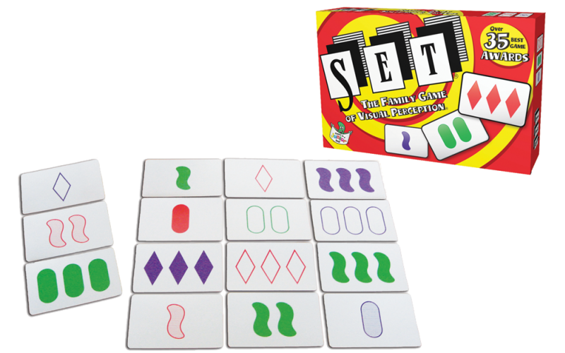 Image result for set cards game