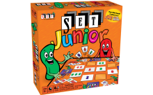 SET Junior Box